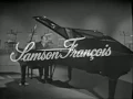 Download Lagu Samson Francois Ravel Toccata