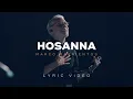 Download Lagu Hosanna (Videolyric) - Marco Barrientos