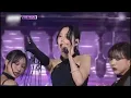 태연(TAEYEON) - INVU (Live)