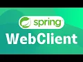 How to Call a REST API using WebClient in Spring Boot