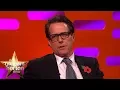 Hugh Grant Fired His Agent Because He Saw His Anus The Graham Norton Show