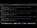 Python script to transact with smart contract