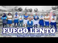 Download Lagu FUEGO LENTO Line Dance | Improver | Nani Bram , Shity Muzdhalifah, Jonita Sjah (All - INA)