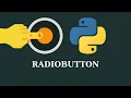 Radio Button Python Tkinter