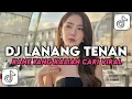 Download Lagu DJ LANANGE JAGAD DADIO KOYO ARJUNO | DJ LANANG TENAN KANE VIRAL TIKTOK TERBARU 2025 YANG KALIAN CARI