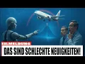 Lagu KI kartierte die letzte Flugroute von MH370 — sie führt an einen unmöglichen Ort