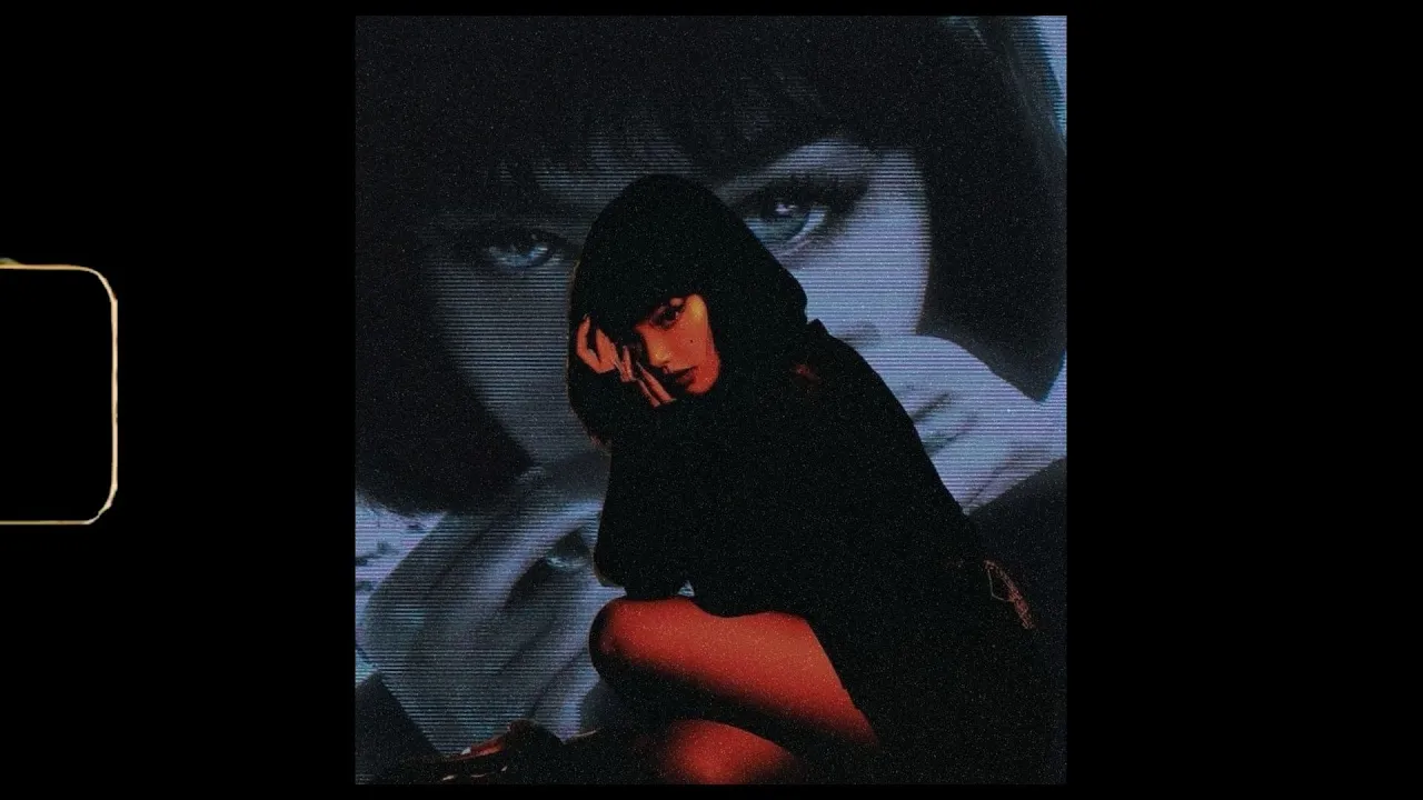 (FREE) 6lack Type Beat - "Silent"