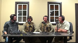 Trav s Outfitter Podcast Ep 8 Talking Outdoors with SD Game Fish and Parks