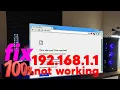 Download Lagu 192.168.1.1 is not working fix | Easiest Method [2021]