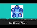 Unlock Your Potential The Ultimate Guide to Health and Fitness