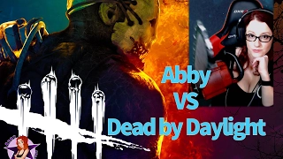 Abby Dark Star vs Dead by Daylight