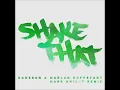 Dansson & Marlon Hoffstadt   Shake That (Mark Knight Remix)