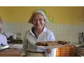 Discover Chestnut Flour Pancakes Called Necci Pasta Grannies