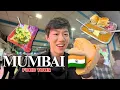 The BEST Street Food in Mumbai Let s Find Out