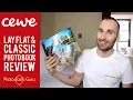 Download Lagu CEWE Lay Flat \u0026 Classic Photo Book - Review