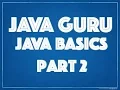 Basic of java in hindi Part 2