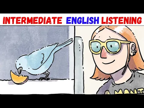 Bird Watching | Vocabulary