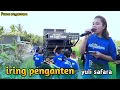 Download Lagu Iring penganten versi dangdut jalanan putra megantara cover Yuli 