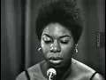 Download Lagu Nina Simone- Brown Baby in the sixties