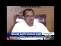 Download Lagu Metro Pagi Metro - TV: Pertemuan Menhub Dengan Dirjen Bea Cukai Bahas Penanganan Dwelling Time