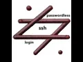 Passwordless SSH Authentication from Linux to Linux on BASH