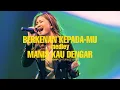 Download Lagu BERKENAN KEPADA-MU MEDLEY MANIS KAU DENGAR | GBC Worship Feat. Veren | Live in Concert