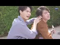 [ไบร์ทวิน Behind The Scenes] MV คั่นกู Ost.เพราะเราคู่กัน 2gether The Series - ไบร์ท วชิรวิชญ์