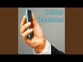 Single Cell Phone Number Button Beep 2