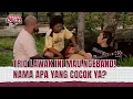 Lagu Trio Komedi Ini Pengen Bikin Band! | Tawa Sutra Bisaa Ajaa Eps 123 FULL