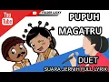 Download Lagu #pupuh #magatru  Pupuh Magatru *suara jernih full lyrik