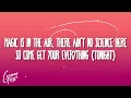 Calvin Harris, Sam Smith - Promises