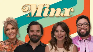 The Minx cast reveals what their characters have been up to since Season 1