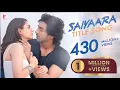 Download Lagu Sariyaa Non Stop Song Ahaan Panday/Aneet Padda/Arslan N Irshad Kamil/Tanishk Bagchi#SaiyaaraSong