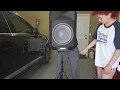 COSTCO ION Total PA Extreme High-Power Bluetooth Speaker System 600Watts in 2022