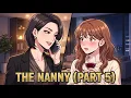 Living in Her Penthouse Was Supposed to Be Just a Job Part 5 Lesbian Romance Story GL