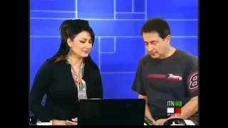 یارو به زن شبخیز میگه شمارو باید خوابوند و کرد 