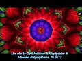 Live Mix by Godi Hatikwa \u0026 Klopfgeister \u0026 Atacama \u0026 Egorythmia 19 10 17