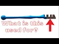 Glass Cutter MYSTERY Solved