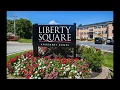In A Convenient Location Liberty Square