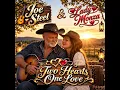 Two Hearts One Love (feat. Lady Monza)