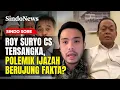 Lagu Roy Suryo Cs Tersangka, Pakar Hukum: Jaksa Harus Buktikan Ijazah Jokowi Asli! | Sindo Sore | 13/11