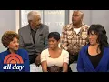 Extended Cut 227 Cast Shares Memories Of The Classic Sitcom In 2010 TODAY All Day