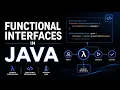 Functional Interfaces in Java