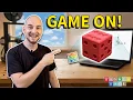 How To Make Custom Game Dice in Tinkercad Easy 3D Print