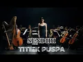 Lagu SENDIRI - TITIEK PUSPA || COVER ORCHESTRA VERSION REQUEST DARI @benayandree78 