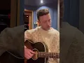 Justin Timberlake - Selfish (Acoustic Version)