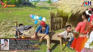aaj phir daru piya re new nagpuri love story video 2019