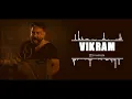 Vikram - Once Upon a Time Ringtone VARUN