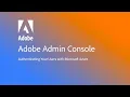 Authenticating your Users with Microsoft Azure