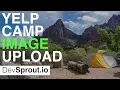 Image Upload with Node - Part 1